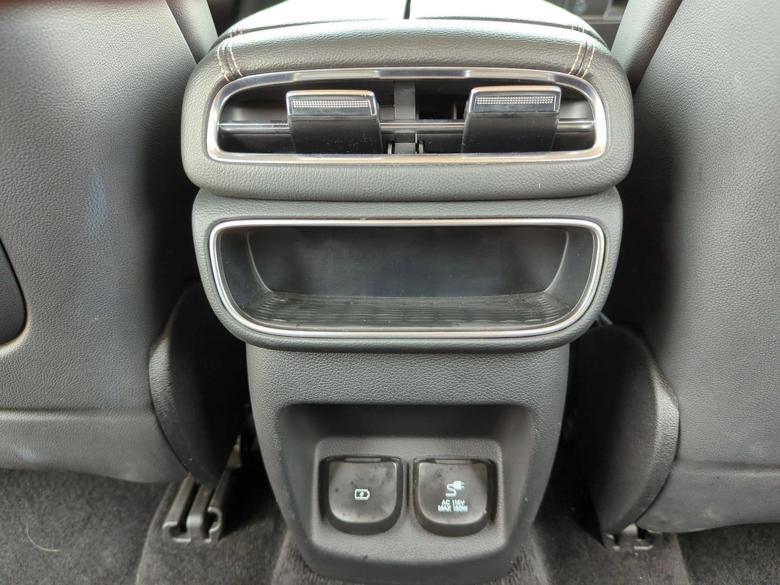 2024 Genesis GV80 2.5T AWD