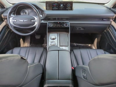 2024 Genesis GV80 2.5T AWD