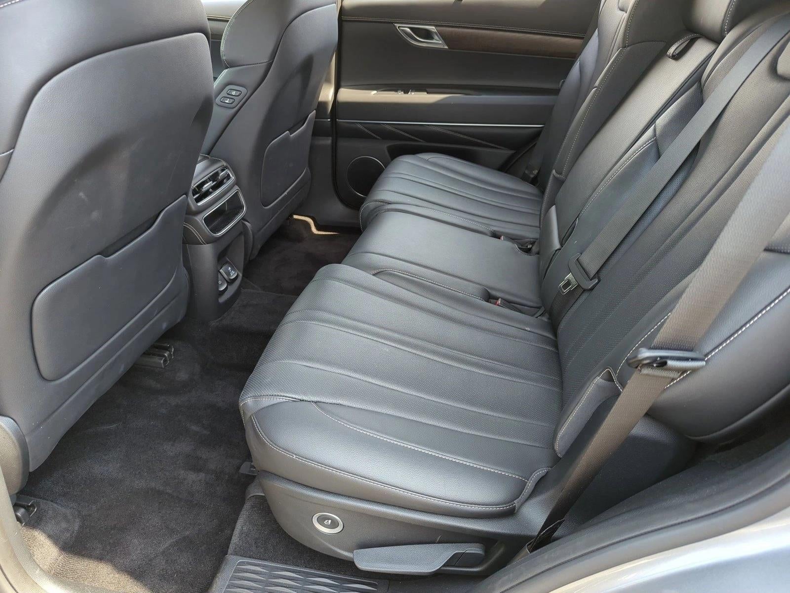 2024 Genesis GV80 2.5T AWD