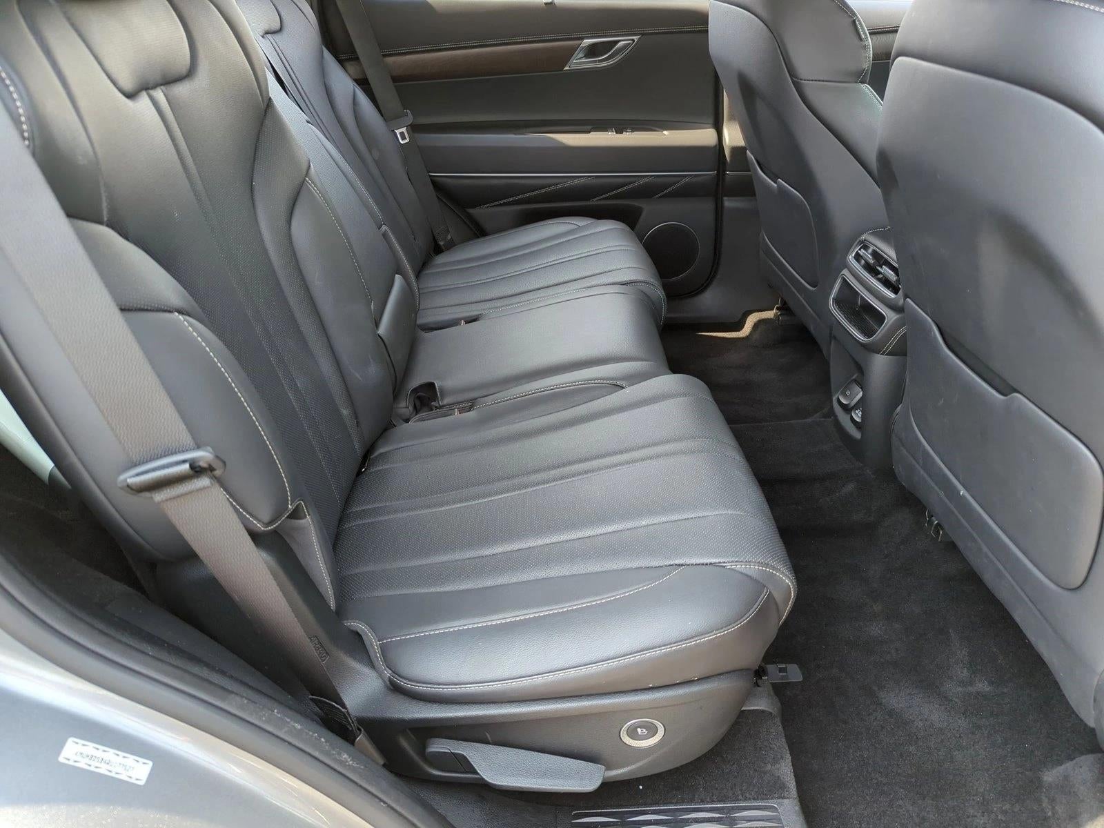 2024 Genesis GV80 2.5T AWD