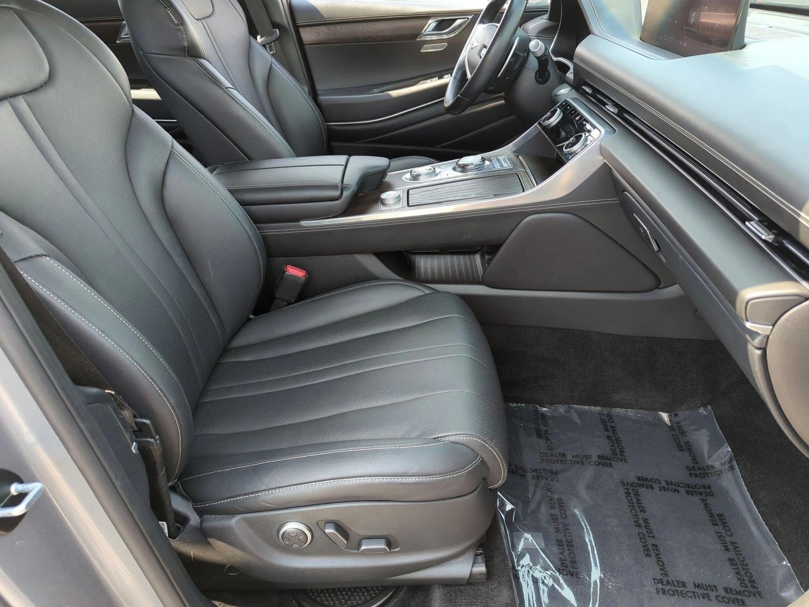 2024 Genesis GV80 2.5T AWD