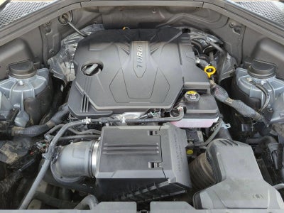 2024 Genesis GV80 2.5T AWD