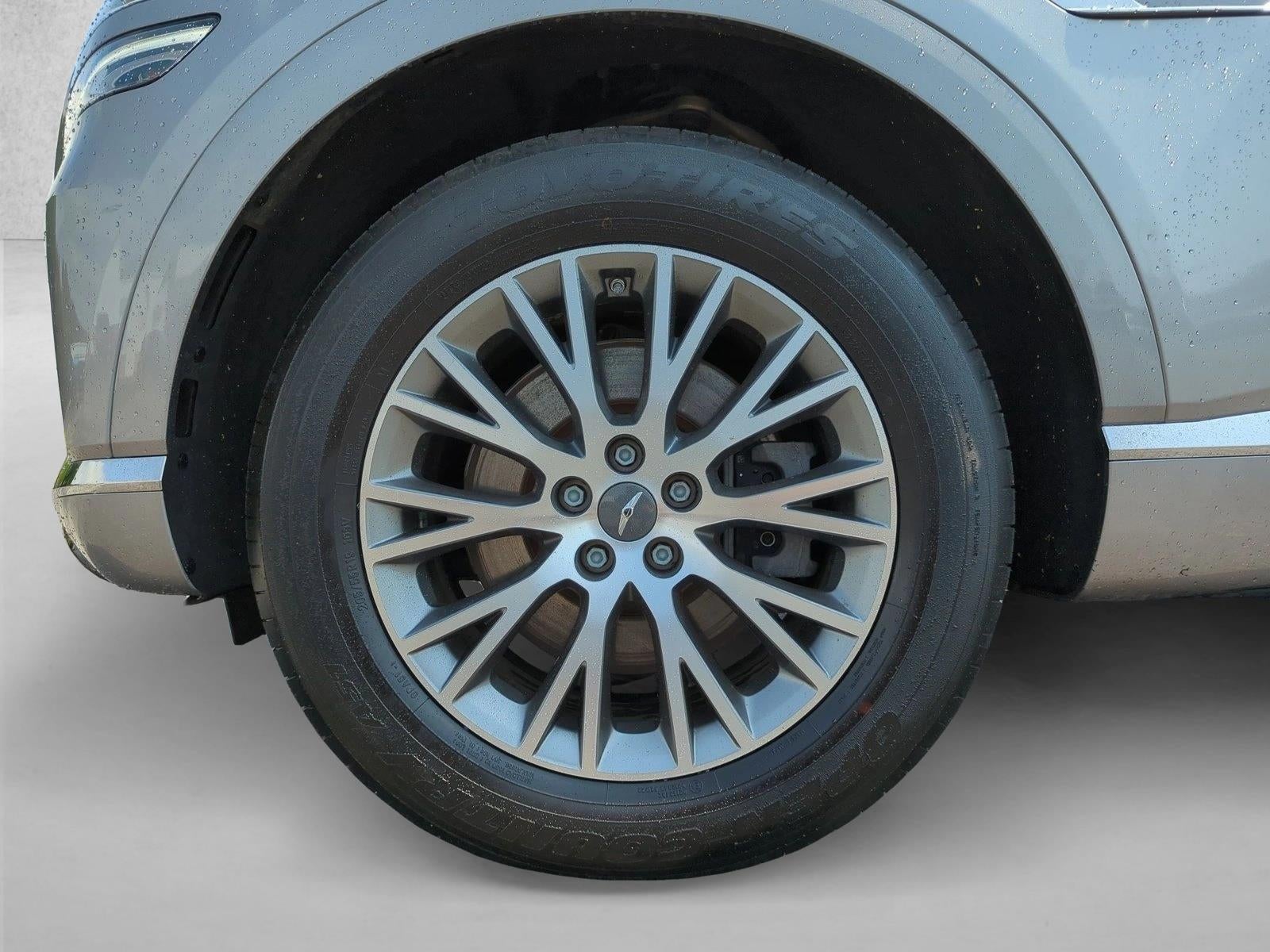 2024 Genesis GV80 2.5T AWD