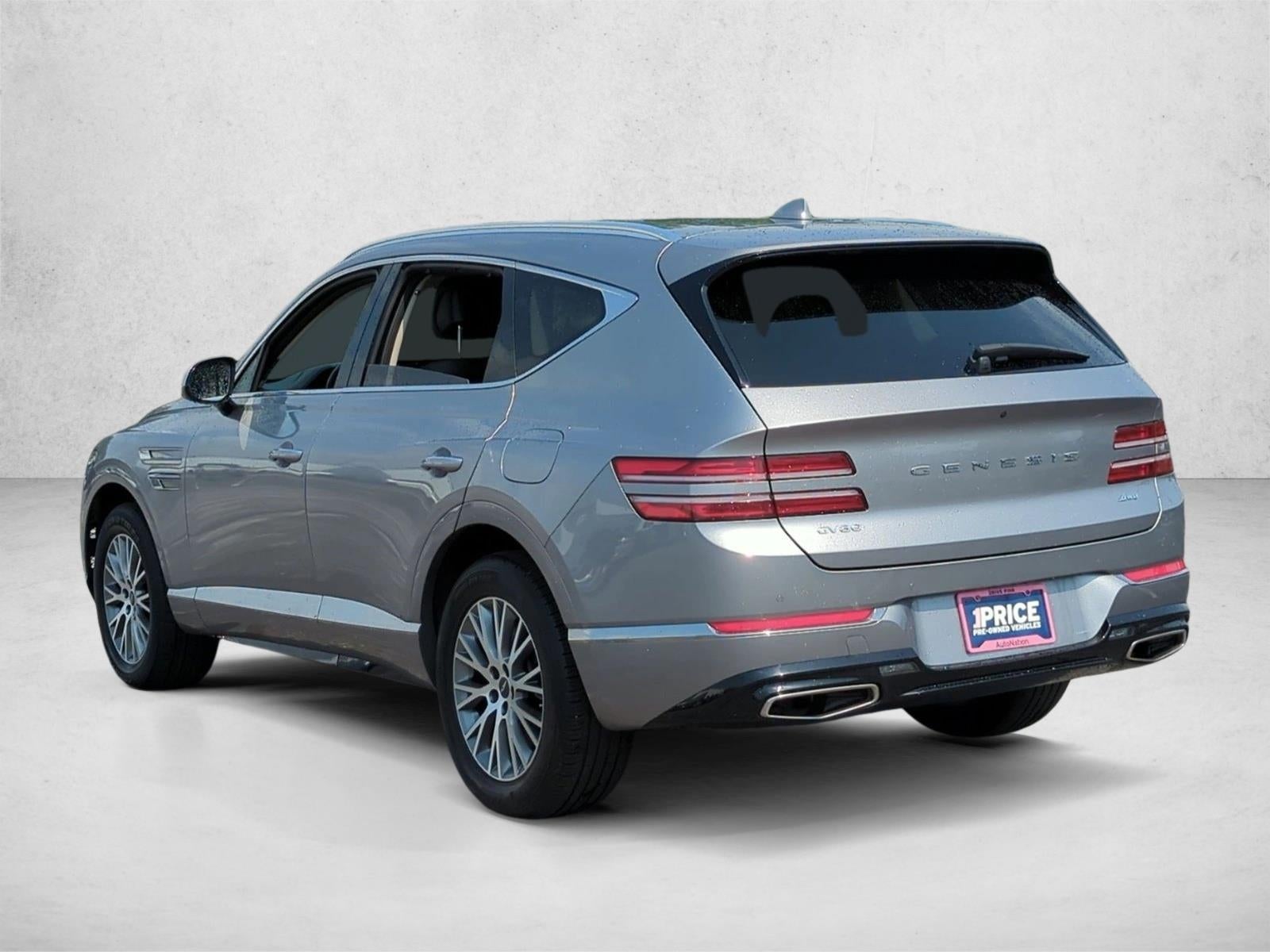 2024 Genesis GV80 2.5T AWD