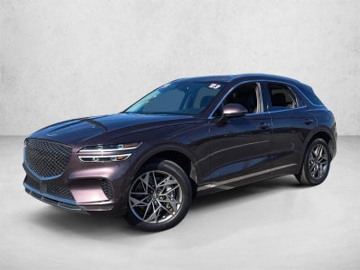 2023 Genesis GV70 2.5T AWD