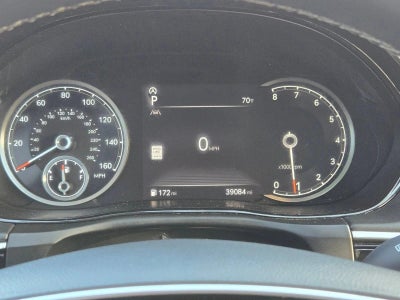 2023 Genesis GV70 2.5T AWD