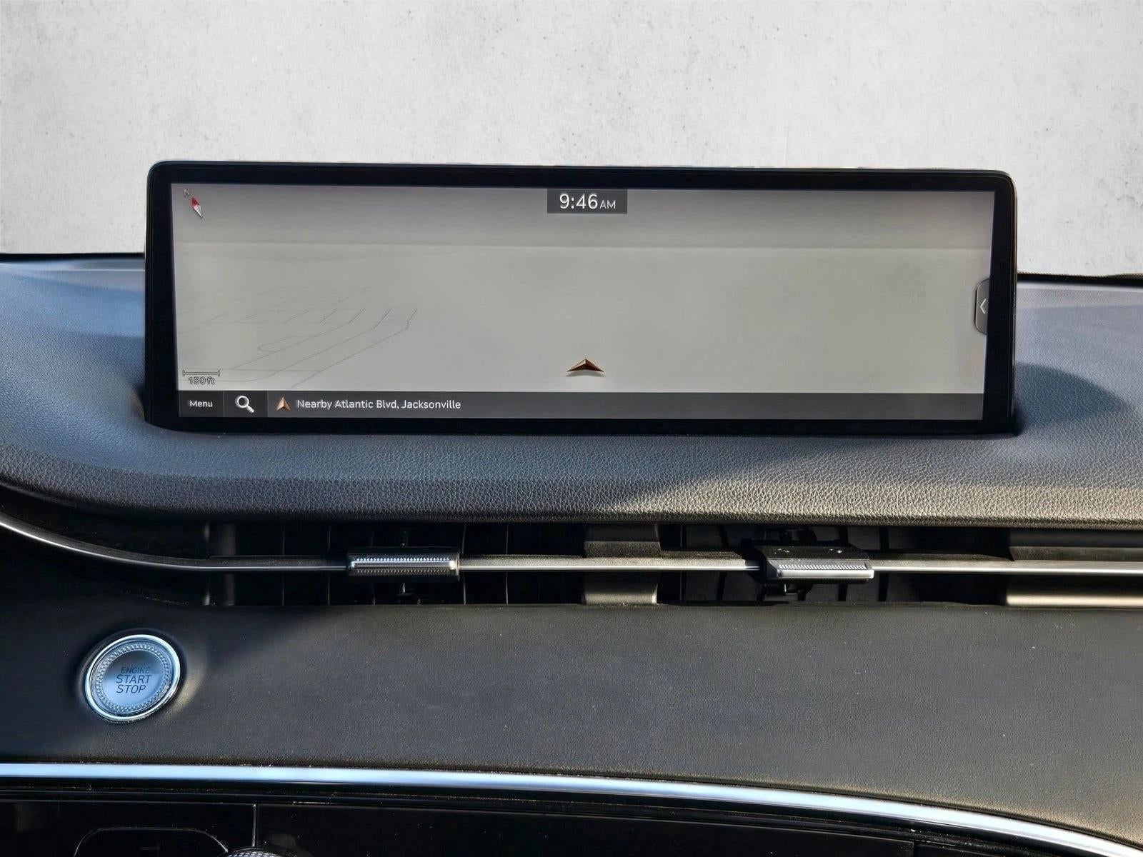 2023 Genesis GV70 2.5T AWD