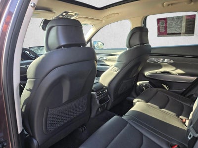 2023 Genesis GV70 2.5T AWD