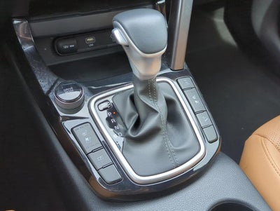 2024 Kia Seltos SX DCT AWD