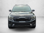 2024 Kia Seltos SX DCT AWD