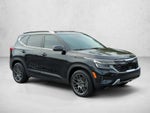 2024 Kia Seltos SX DCT AWD