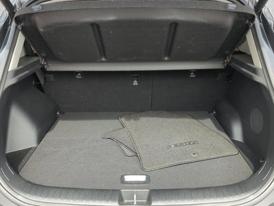 2024 Kia Seltos SX DCT AWD