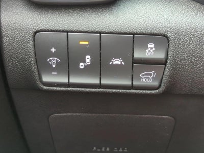 2017 Kia Sportage SX Turbo FWD