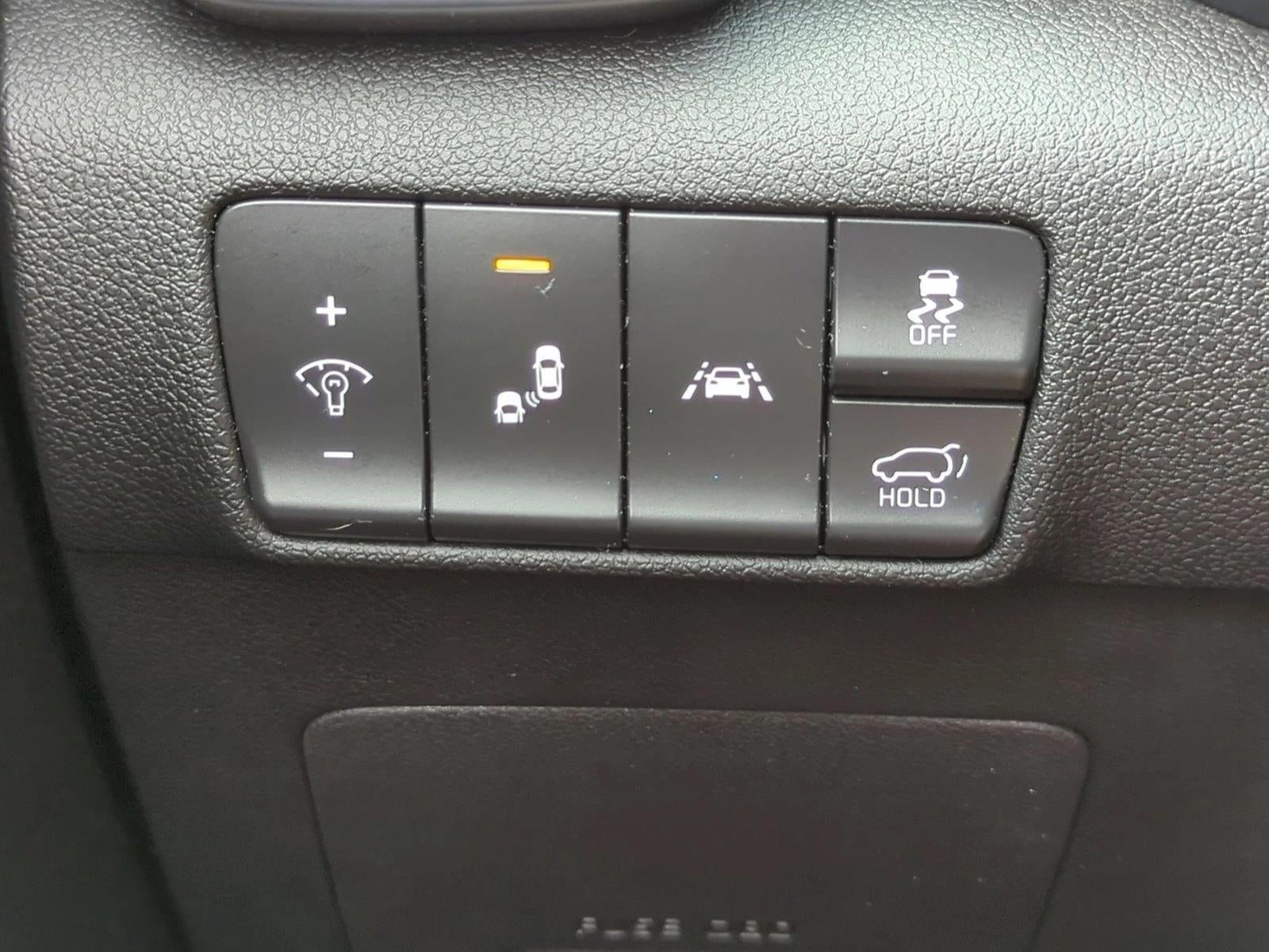 2017 Kia Sportage SX Turbo FWD