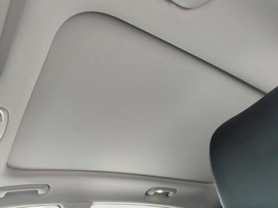 2017 Kia Sportage SX Turbo FWD