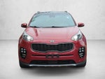 2017 Kia Sportage SX Turbo FWD