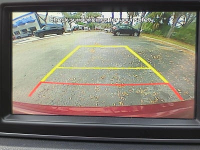 2017 Kia Sportage SX Turbo FWD