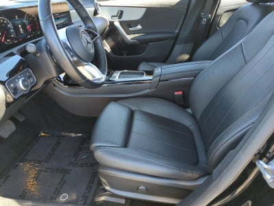 2025 Mercedes-Benz CLA CLA 250 Coupe