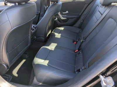 2025 Mercedes-Benz CLA CLA 250 Coupe