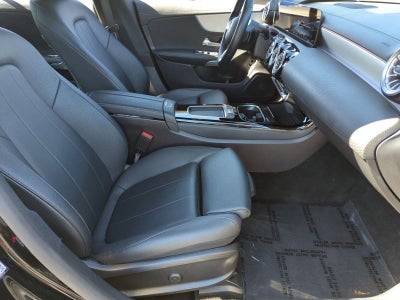 2025 Mercedes-Benz CLA CLA 250 Coupe