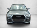 2018 Audi Q3 2.0 TFSI Premium FWD