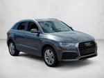 2018 Audi Q3 2.0 TFSI Premium FWD