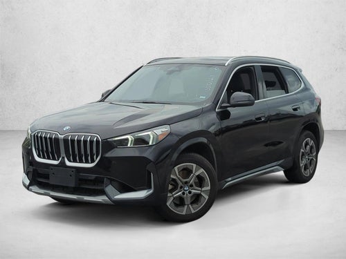 2025 BMW X1 xDrive28i Sports Activity Vehicle