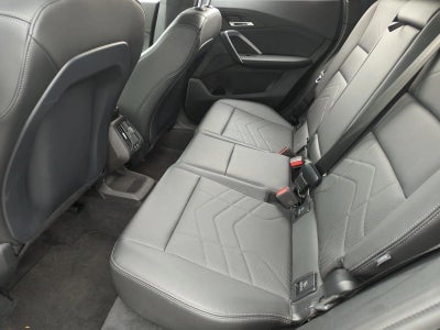 2025 BMW X1 xDrive28i Sports Activity Vehicle