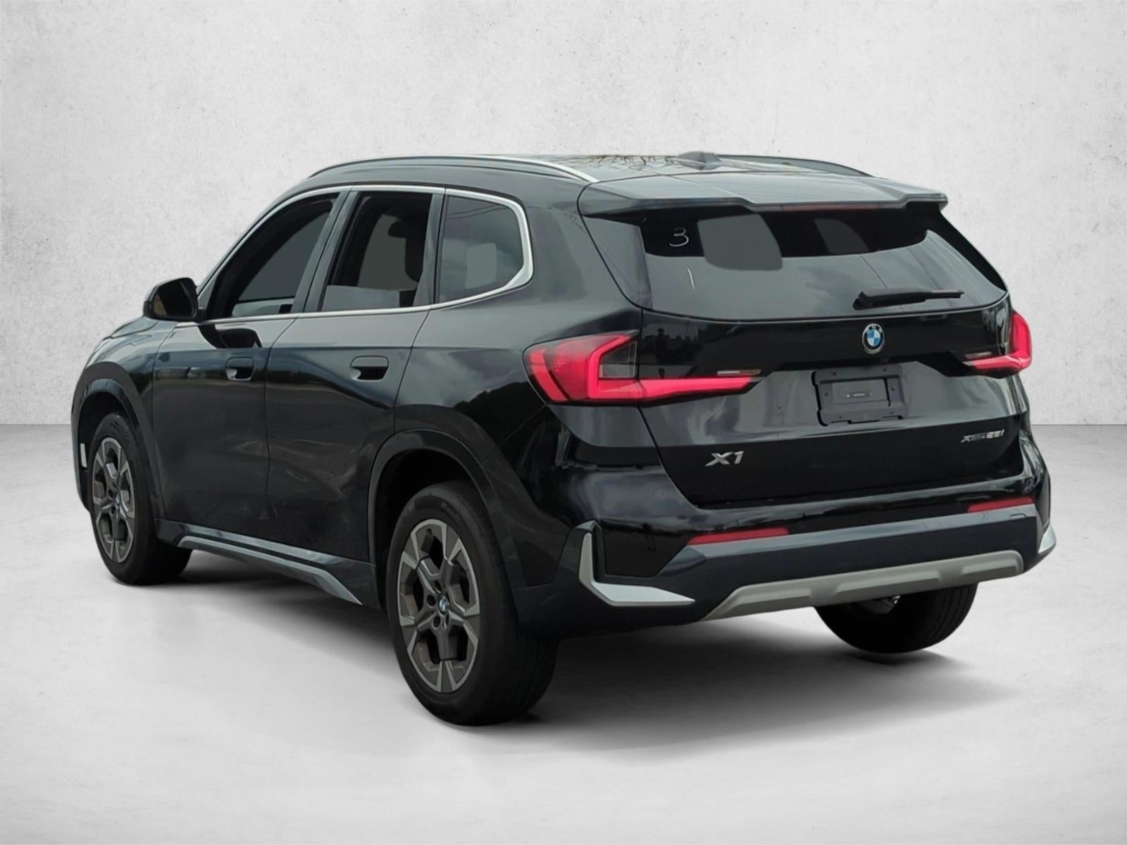 2025 BMW X1 xDrive28i Sports Activity Vehicle