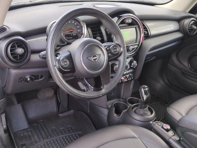 2020 MINI Cooper Hardtop 2 Door Cooper