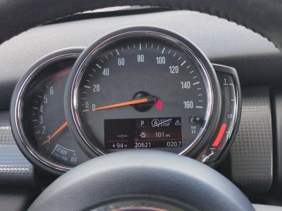 2020 MINI Cooper Hardtop 2 Door Cooper