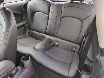 2020 MINI Cooper Hardtop 2 Door Cooper