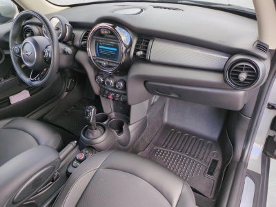 2020 MINI Cooper Hardtop 2 Door Cooper