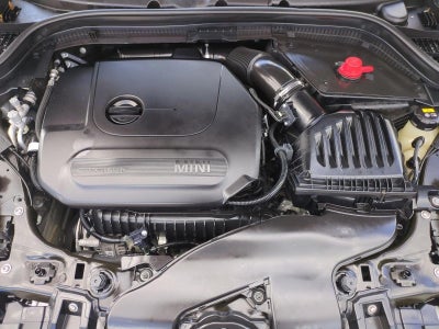 2020 MINI Cooper Hardtop 2 Door Cooper