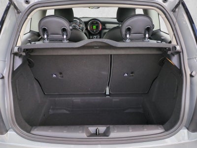 2020 MINI Cooper Hardtop 2 Door Cooper