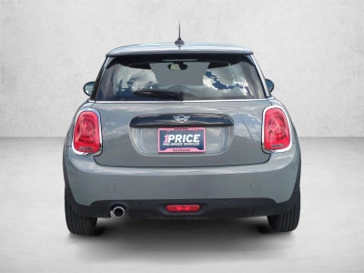 2020 MINI Cooper Hardtop 2 Door Cooper