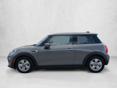 2020 MINI Cooper Hardtop 2 Door Cooper
