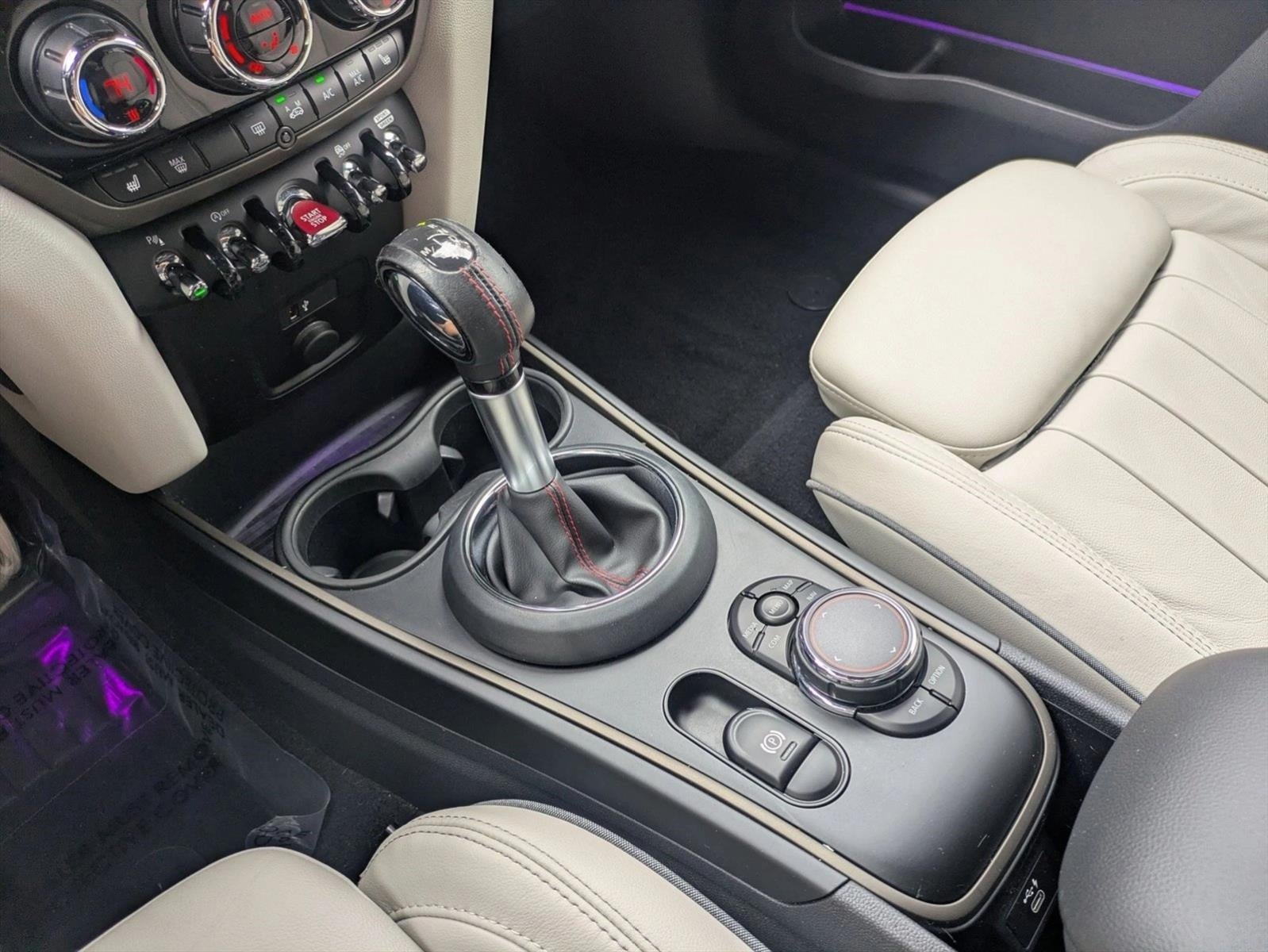 2019 MINI Countryman John Cooper Works