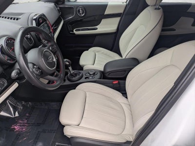 2019 MINI Countryman John Cooper Works