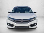 2017 Honda Civic Sedan Touring CVT