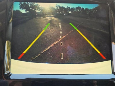 2019 Jeep Cherokee Overland FWD