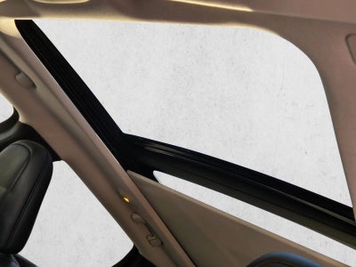 2019 Jeep Cherokee Overland FWD