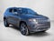 2019 Jeep Grand Cherokee Overland 4x2