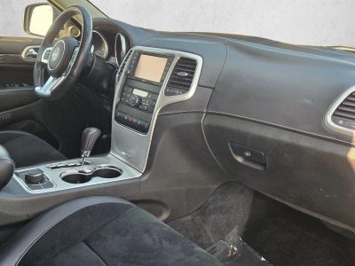 2013 Jeep Grand Cherokee 4WD 4dr SRT8 *Ltd Avail*