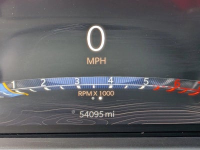 2024 Jeep Wagoneer L Series II 4x4