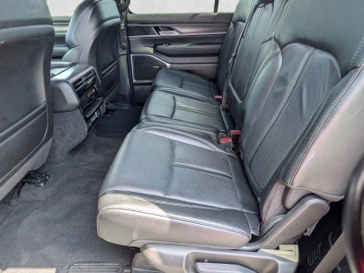 2024 Jeep Wagoneer L Series II 4x4