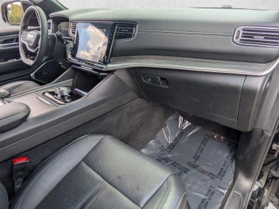 2024 Jeep Wagoneer L Series II 4x4