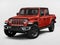 2020 Jeep Gladiator Overland 4x4