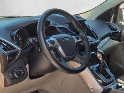 2013 Ford Escape 4WD 4dr SEL