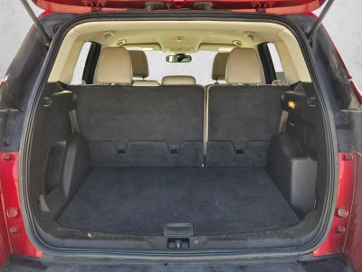 2013 Ford Escape 4WD 4dr SEL